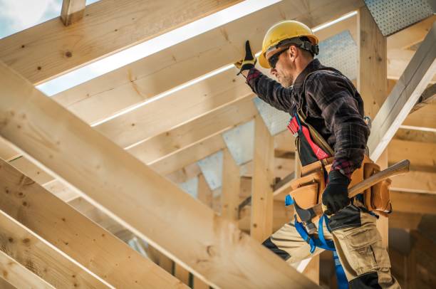 Quick and Trustworthy Emergency Roof Repair Services in Plymouth, NC