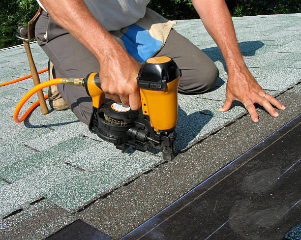 Reliable Plymouth, NC Roofing Contractor Solutions